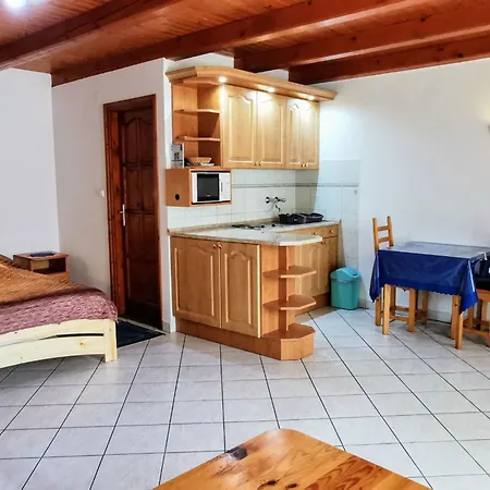 Schoene In By Interhome Apartament Zalakaros