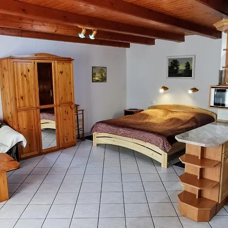 Schoene In By Interhome Apartament *