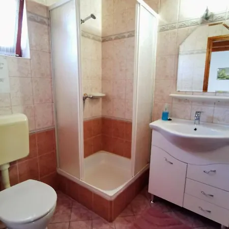 Schoene In By Interhome Apartament