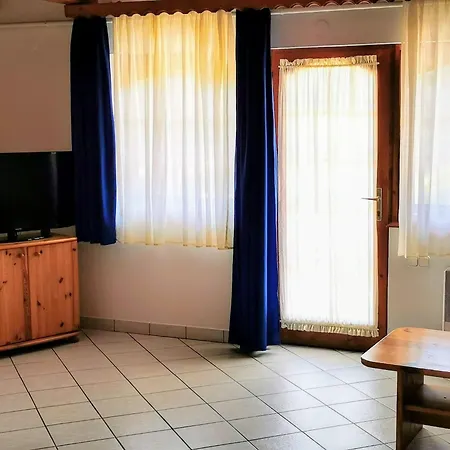 Schoene In By Interhome Apartament