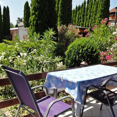 Apartament Schoene In By Interhome