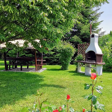Schoene In By Interhome Apartament Zalakaros
