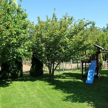 Schoene In By Interhome Apartament