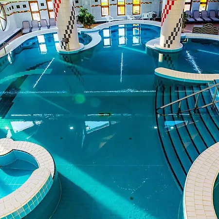 Schoene In By Interhome Apartament *