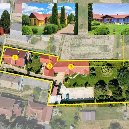 Schoene In By Interhome Apartament *