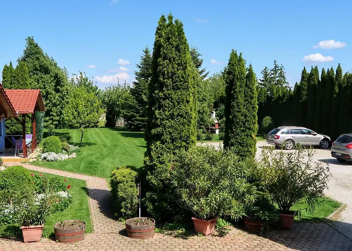 Apartament Schoene In By Interhome *