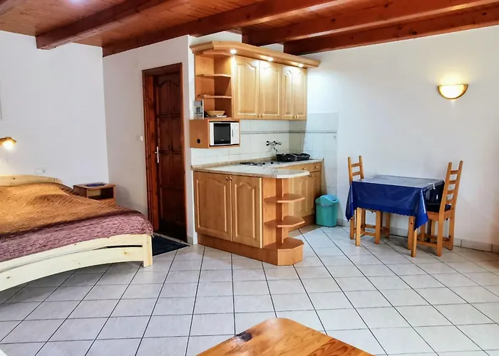 Schoene In By Interhome Apartament Zalakaros