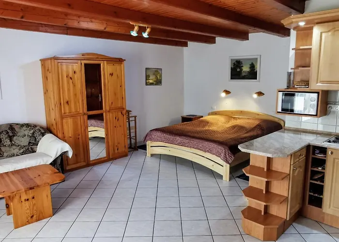 Schoene In By Interhome Apartament *