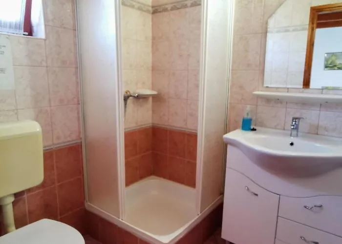 Schoene In By Interhome Apartament