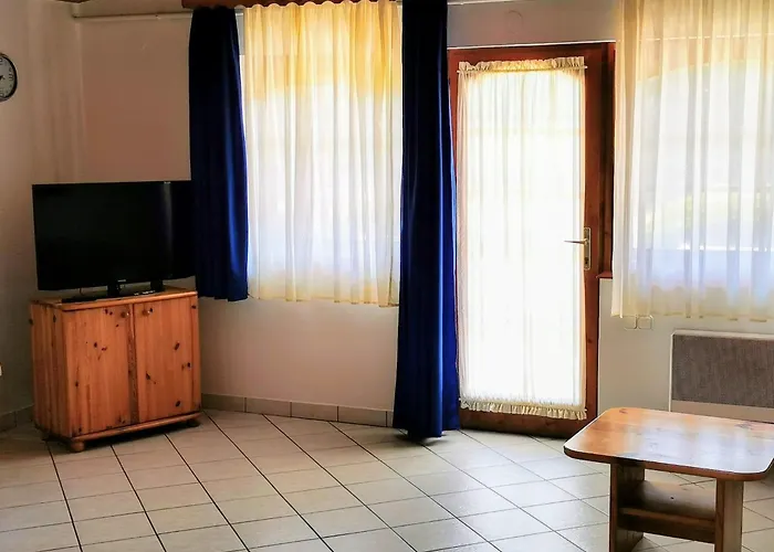 Schoene In By Interhome Apartament