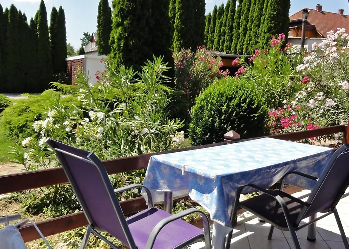 Apartament Schoene In By Interhome