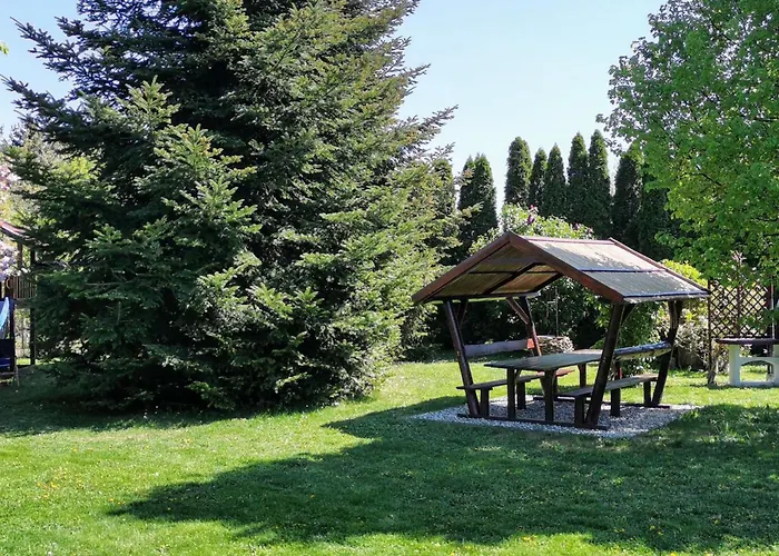 Apartament Schoene In By Interhome *