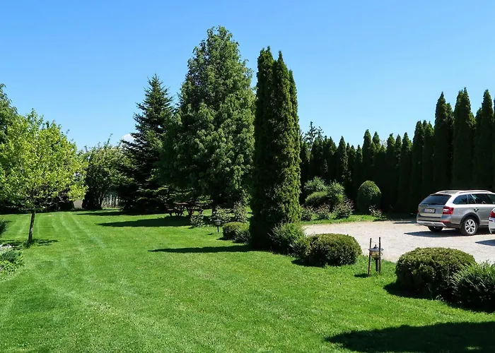 Schoene In By Interhome Apartament