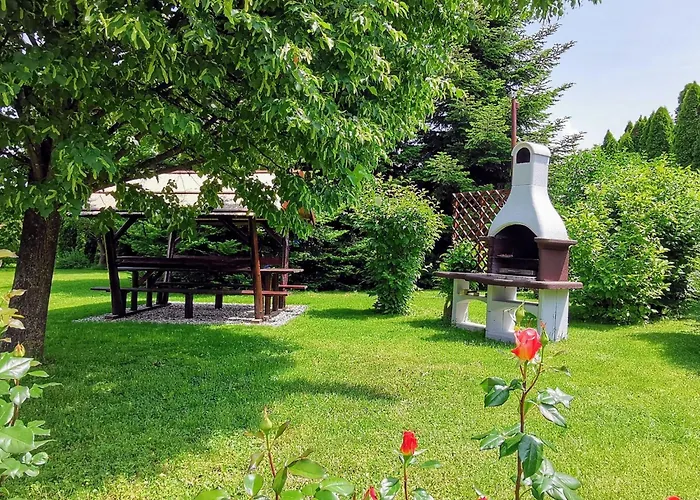 Schoene In By Interhome Apartament Zalakaros