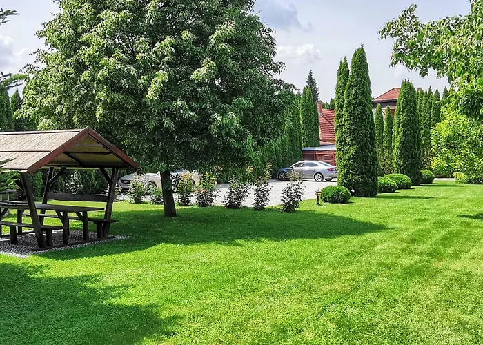 Apartament Schoene In By Interhome Zalakaros