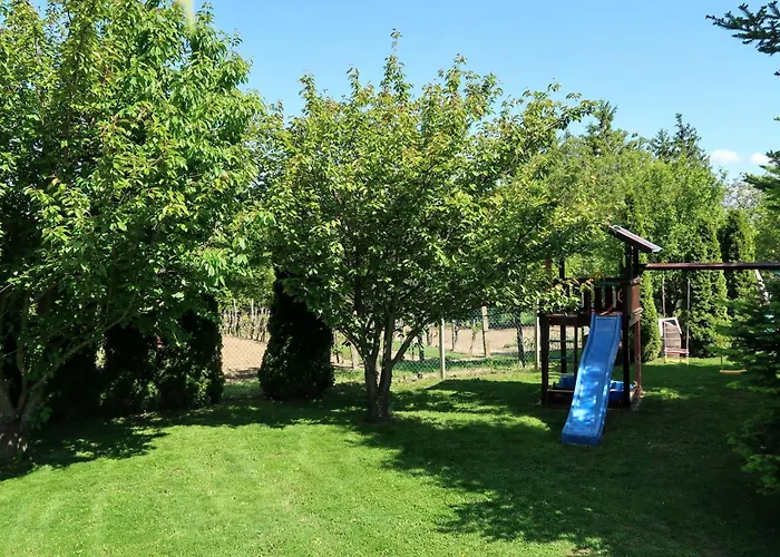 Schoene In By Interhome Apartament