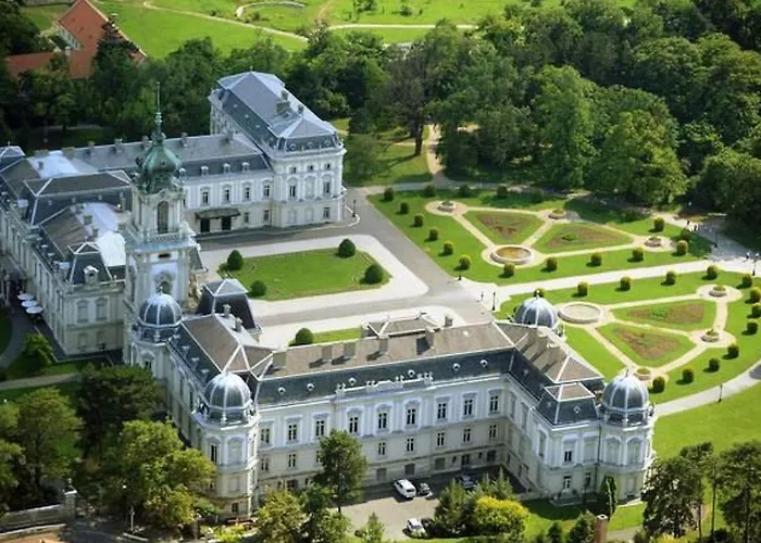 Schoene In By Interhome * Zalakaros