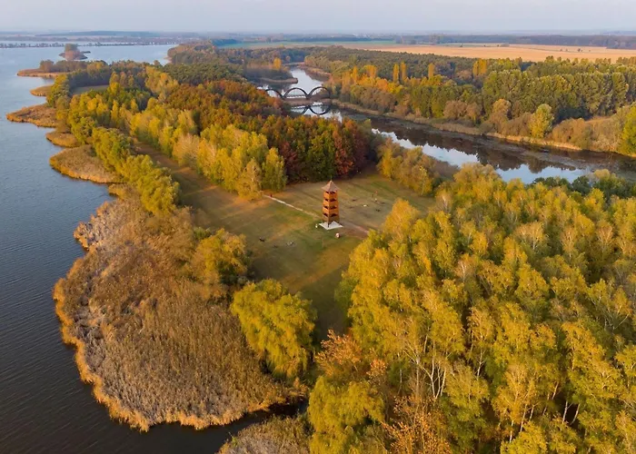 Apartament Schoene In By Interhome Zalakaros