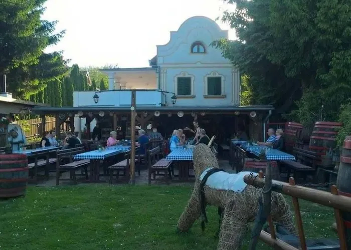 Schoene In By Interhome Zalakaros