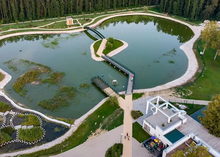 Apartament Schoene In By Interhome Zalakaros