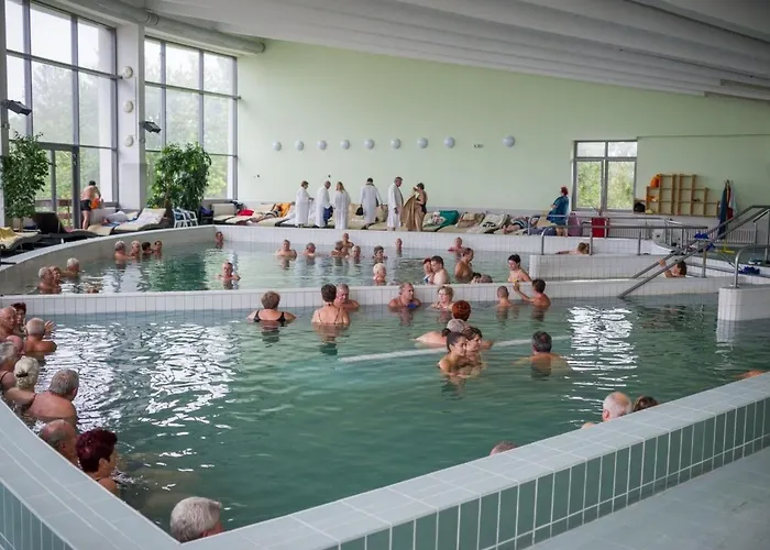 Schoene In By Interhome Zalakaros