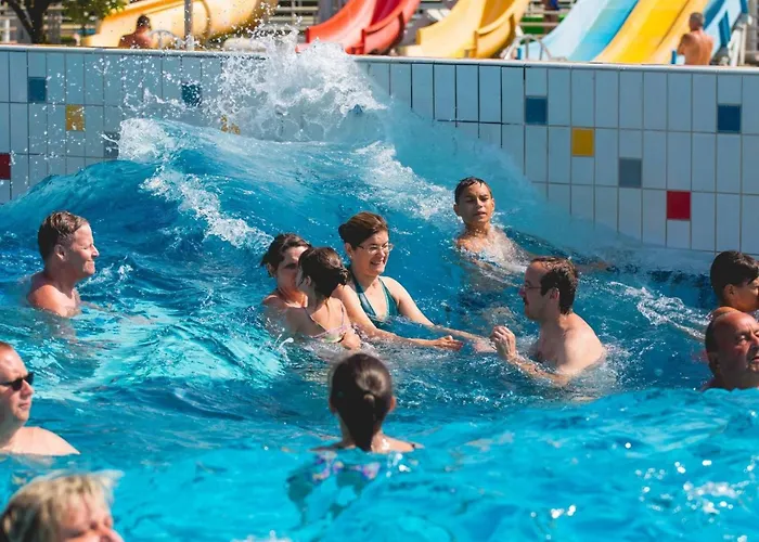 Apartament Schoene In By Interhome Zalakaros