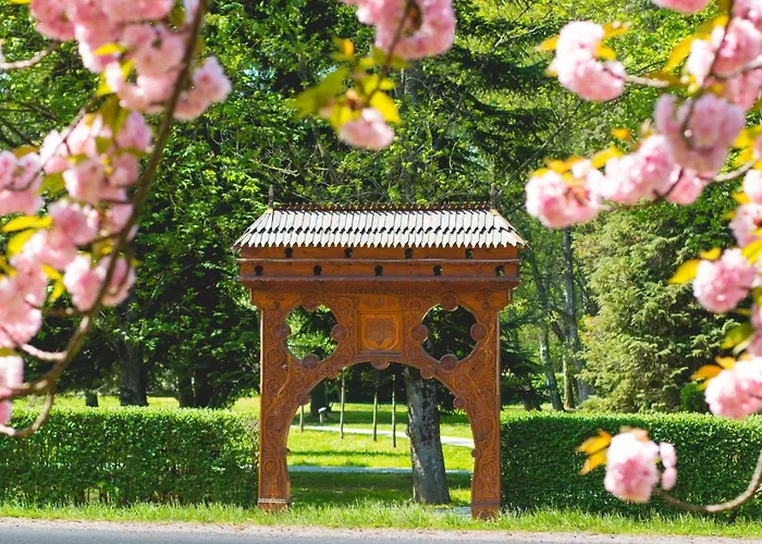 Apartament Schoene In By Interhome *