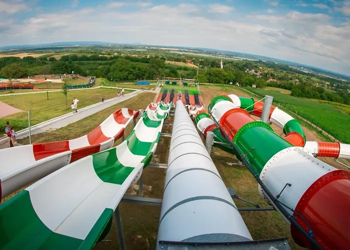 Schoene In By Interhome Apartament Zalakaros