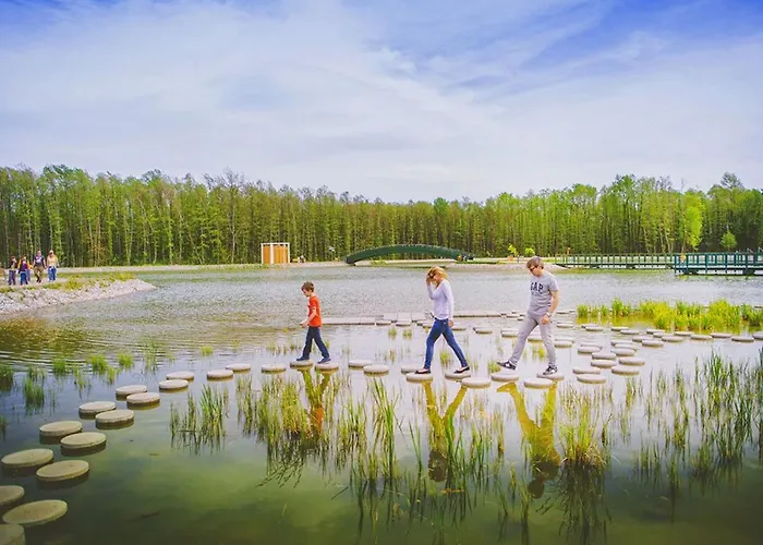 Schoene In By Interhome Apartament *