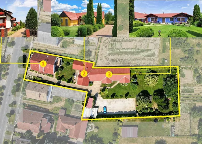 Schoene In By Interhome Apartament *